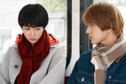 ドラマ「おとなりコンプレックス」場面写真 野々村朔・libre/ＮＢＣユニバーサル・エンターテイメントジャパン