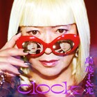 島茂子のサングラスに家政夫・光、デュエット曲「clock」のジャケット公開