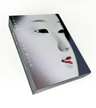 サザンオールスターズ「THANK YOU SO MUCH」完全生産限定盤パッケージ