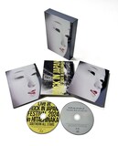 サザンオールスターズ「THANK YOU SO MUCH」完全生産限定盤展開イメージ