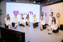 私立恵比寿中学