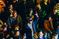 「『宇多田ヒカル"Electricity (Karen Nyame KG Remix)"』 Pre-Release Party」の様子。（Photo by Akitake Kuwabara）