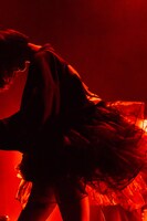 ano（撮影：横山マサト）