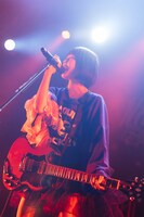 ano（撮影：横山マサト）