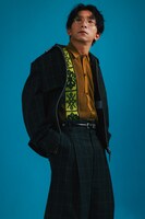 井上惇志（showmore）