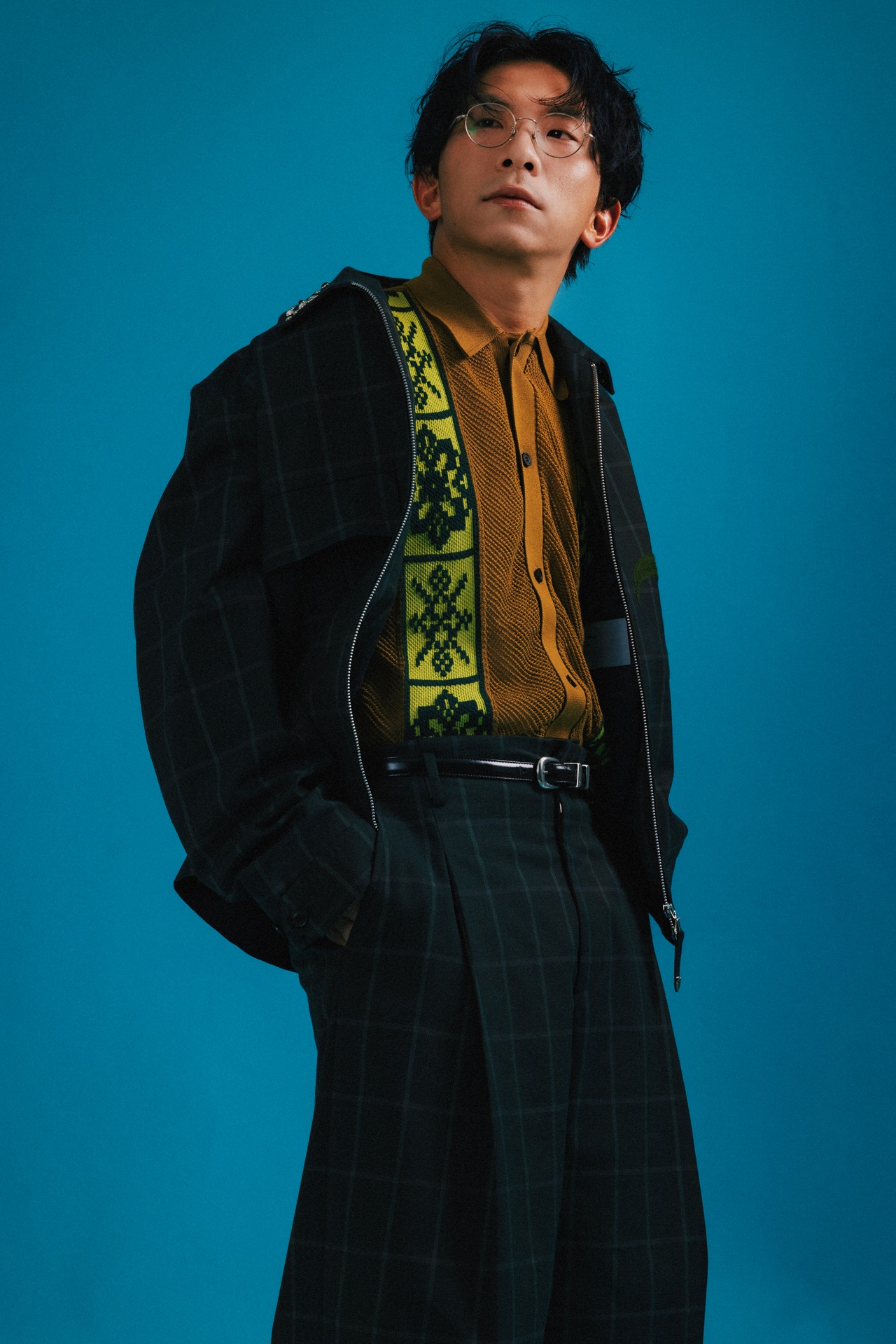 井上惇志（showmore）