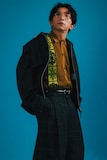 井上惇志(showmore)