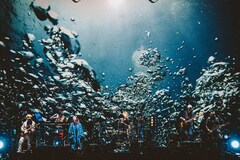 フィッシュマンズ初の海外ワンマンを台湾で開催、「CIRCLE '25」出演も決定