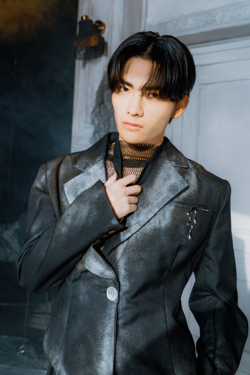 武藤潤