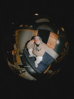 YUUKI KANAYA（Buzzy）