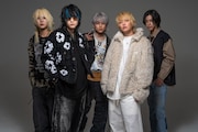 人気画像4位は「XYの2名が活動終了へ、手越祐也参加の派生バンドT.N.TはYOSHIKIから独立」より、T.N.T。