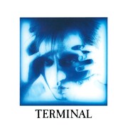 遠藤ミチロウ「TERMINAL」配信ジャケット