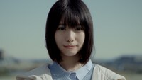 乃木坂46 6期生の増田三莉音。