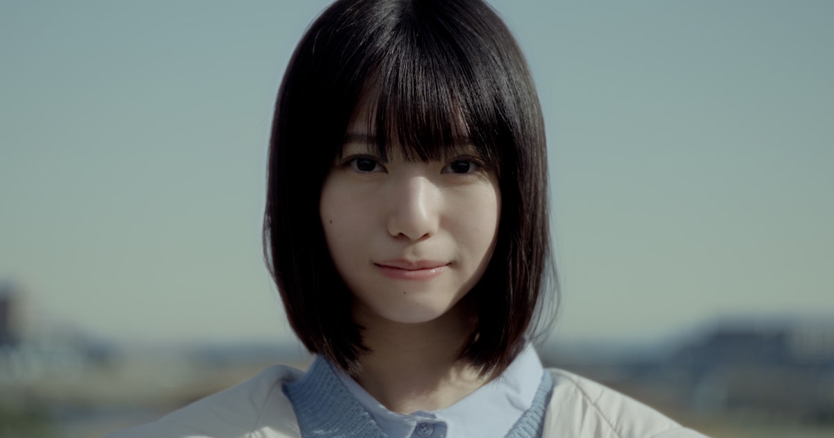 乃木坂46の6期生“夏組”最後の1人は大阪出身の15歳・増田三莉音（動画 