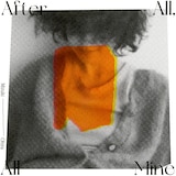 大比良瑞希「After All, All Mine」ジャケット