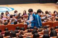 「稜海しました！in スペシャ #8 ～公開収録やってみました！～」より。