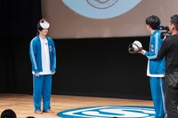 「稜海しました！in スペシャ #8 ～公開収録やってみました！～」より。