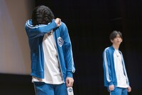 「稜海しました！in スペシャ #8 ～公開収録やってみました！～」より。