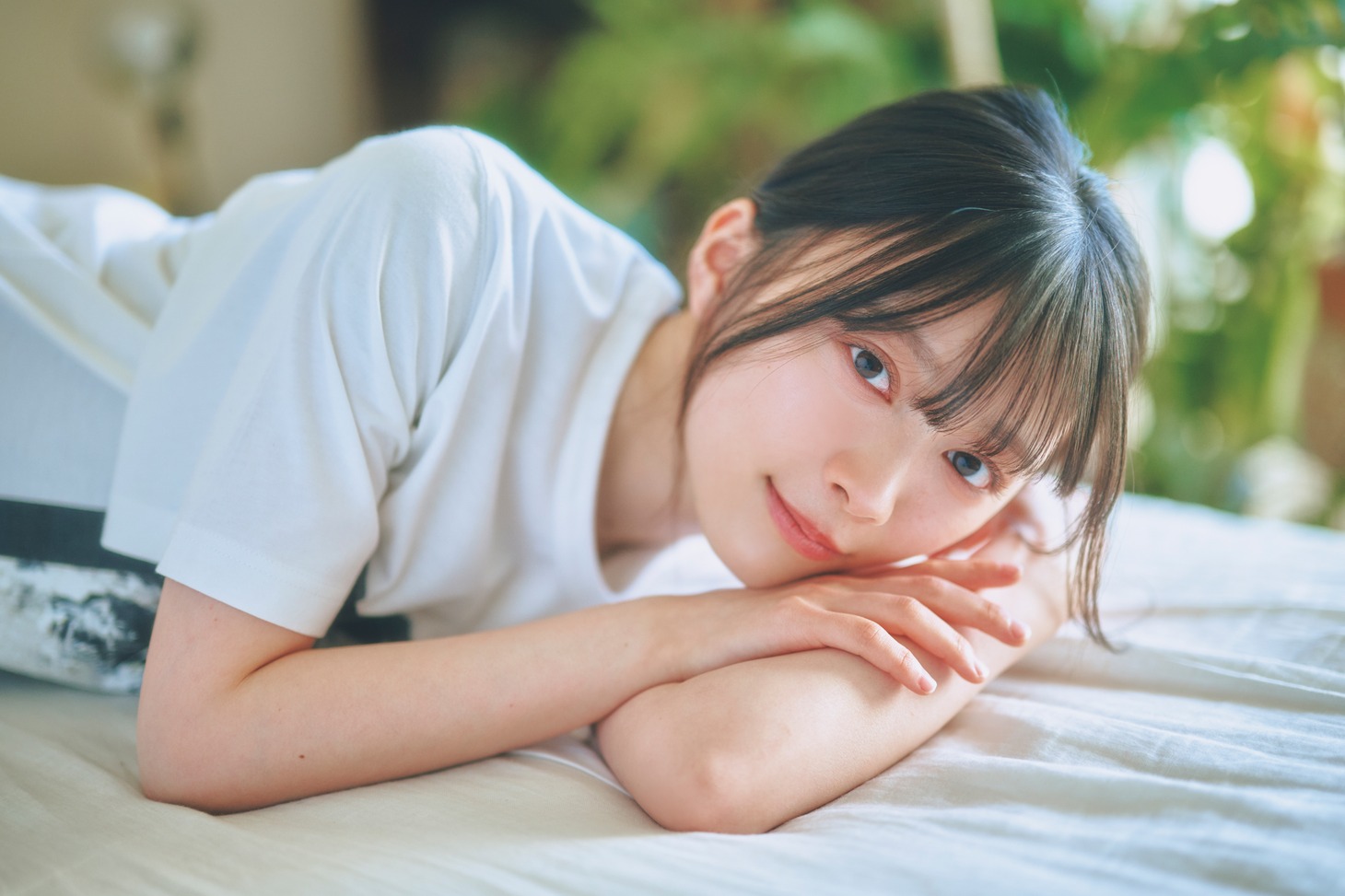 森田ひかる