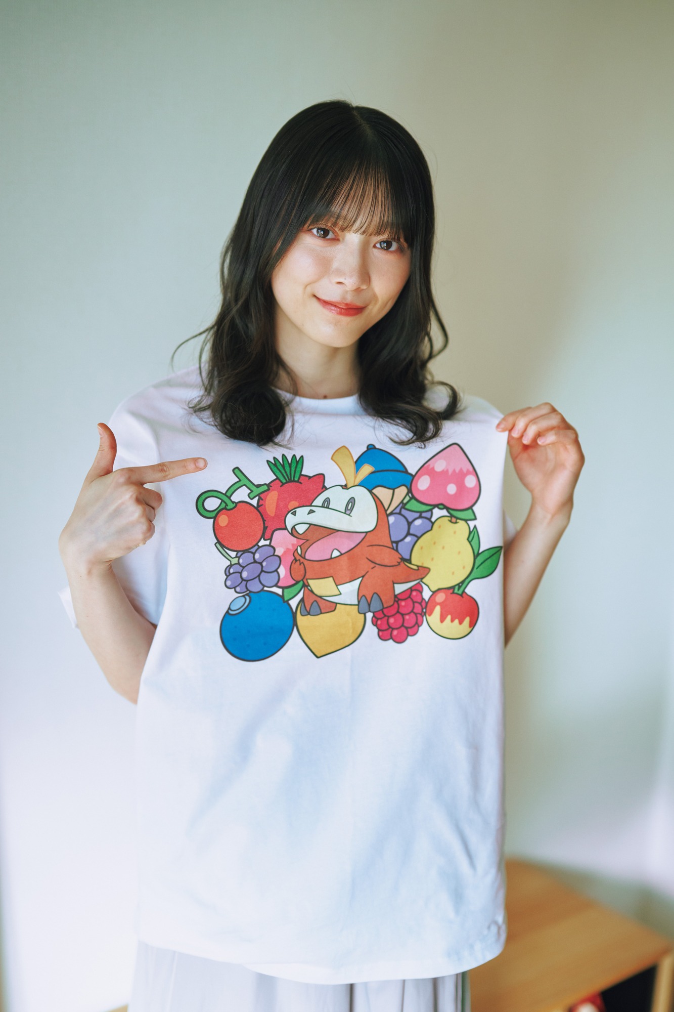 森田ひかる