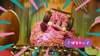 「シナぷしゅ THE MOVIE ぷしゅほっぺダンシングPARTY」場面写真 ©SPMOVIE2025