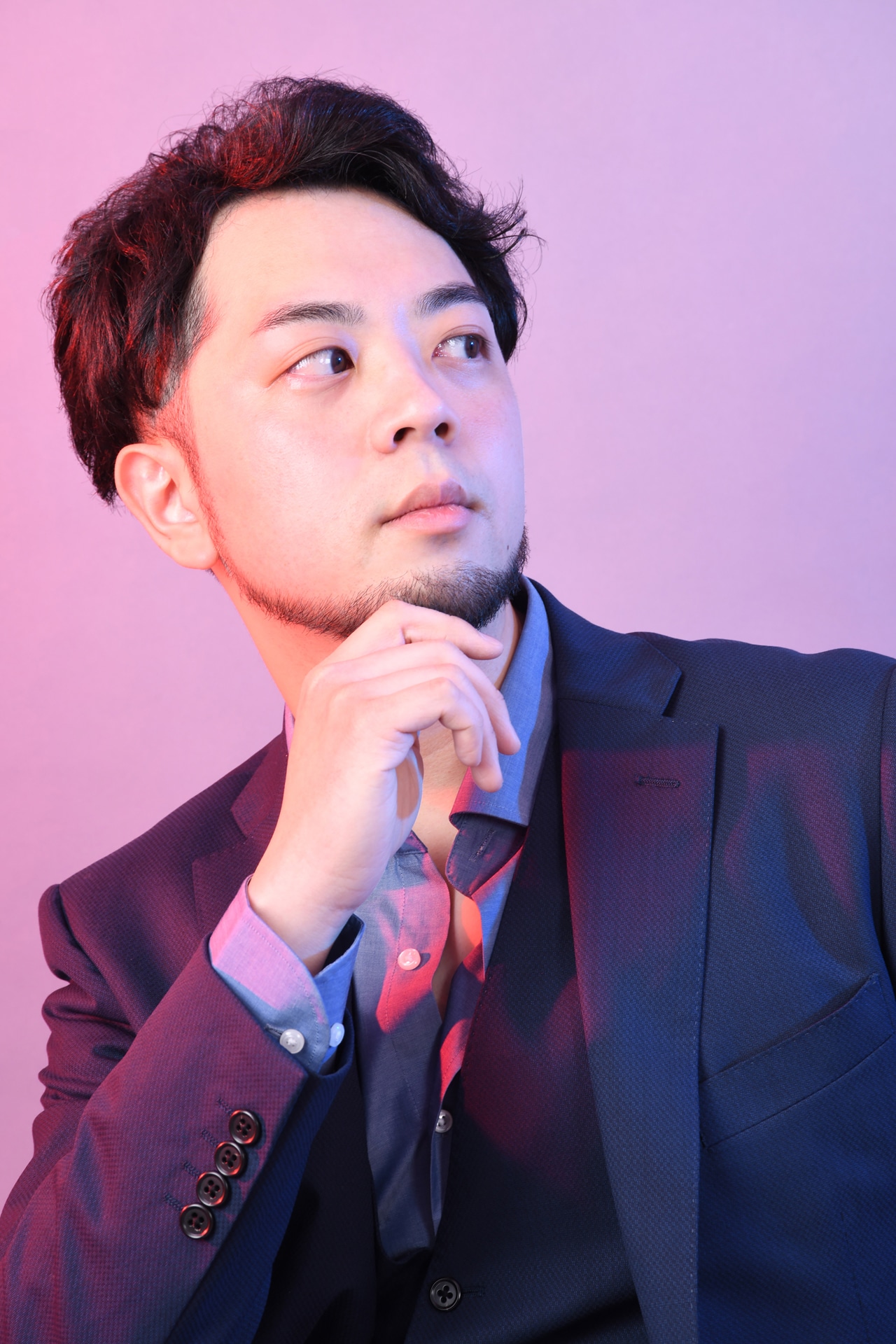 高橋多聞