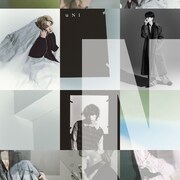 WATWING「uNi」CD+Blu-rayジャケット