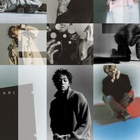 WATWING「uNi」CD+DVDジャケット