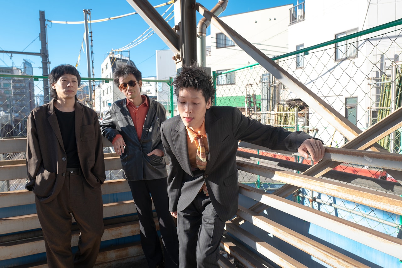 フー・ドゥ・ユー・ラブ、新体制初シングル「春の涙」リリース