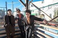 フー・ドゥ・ユー・ラブ