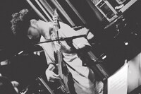 山本連（LAGHEADS）