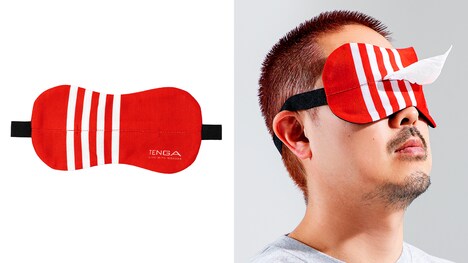 「TENGA SLEEP MASK」