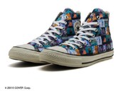 「ALL STAR HI / Hoshimachi Suisei」ビジュアル ©2016 COVER Corp.