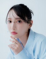 鈴木瞳美（≠ME）