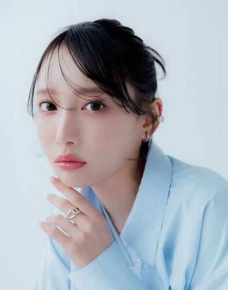 鈴木瞳美（≠ME）