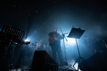 澤部渡（Vo, G / スカート）