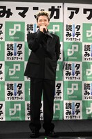 SHUNTO（BE:FIRST）