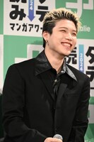 SHUNTO（BE:FIRST）