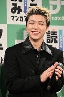 SHUNTO（BE:FIRST）