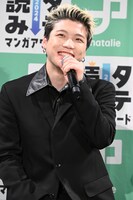 SHUNTO（BE:FIRST）