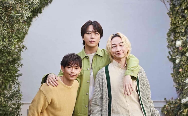ソナーポケットko-daiが活動復帰、5月スタートのツアーからライブ再開 