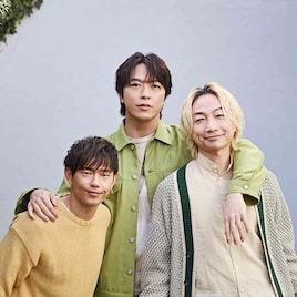 ソナーポケットko-daiが活動復帰、5月スタートのツアーからライブ再開