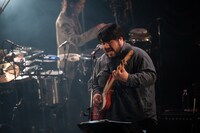 澤部渡（Vo, G / スカート）