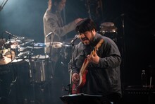 澤部渡（Vo, G / スカート）