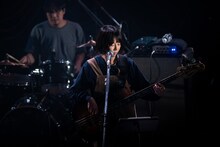 岩崎なおみ（B / スカート）