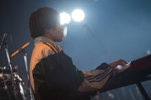 森川あづさ（Key / スカート）