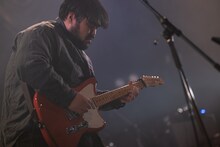 澤部渡（Vo, G / スカート）