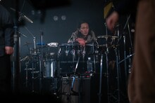 シマダボーイ（Perc / スカート）