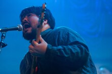 澤部渡（Vo, G / スカート）