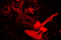 澤部渡（Vo, G / スカート）